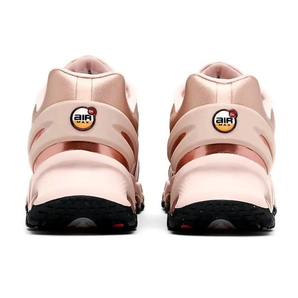 Nike shoes - Nike Air Max DN - Air Max - Pink, Manufacturer: Metallic Red Bronze/Particle Beige/Hemp/Black 1
