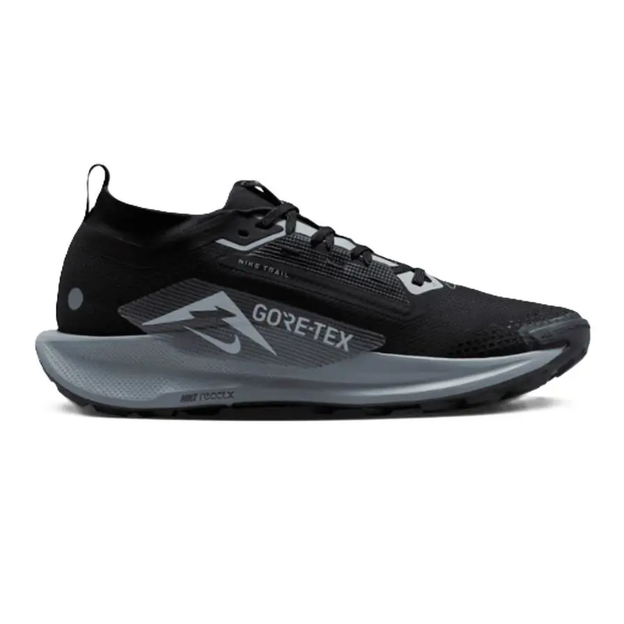 Nike shoes - Black /Wolf Grey 1