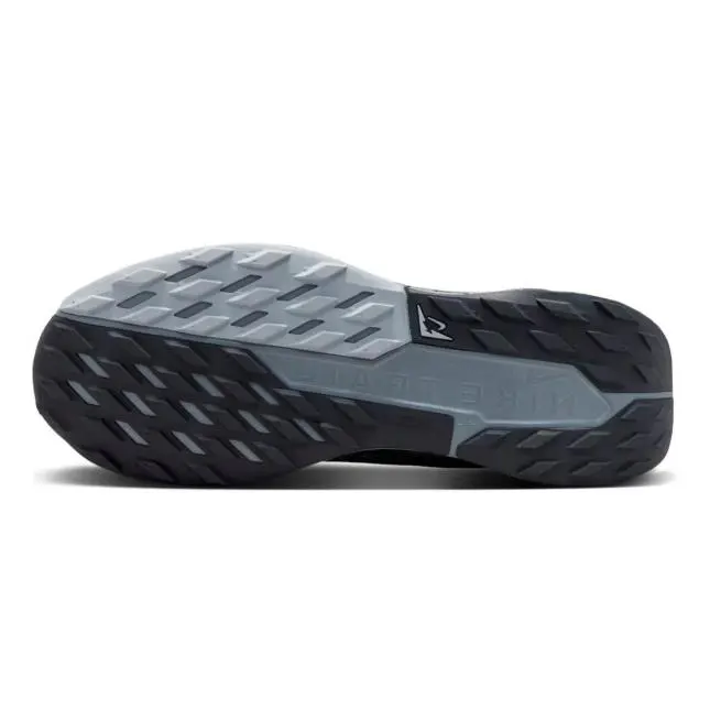 Nike shoes - Black /Wolf Grey 12