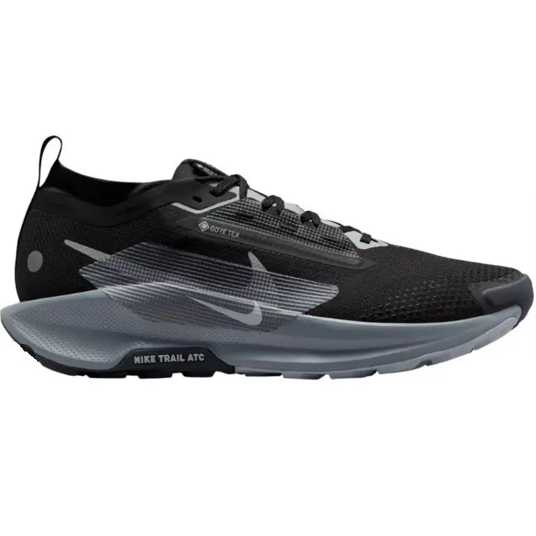 Nike shoes - Black /Wolf Grey 7