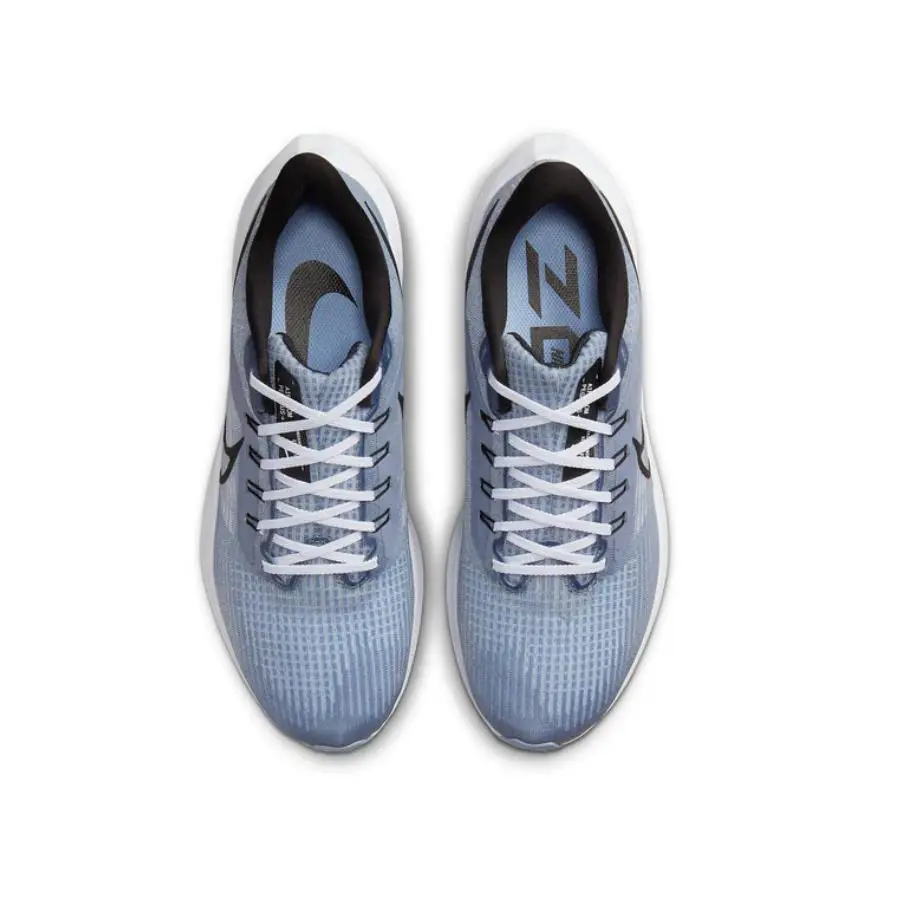 Nike shoes - Nike Air Zoom Pegasus - Air Zoom Pegasus - Gray 2