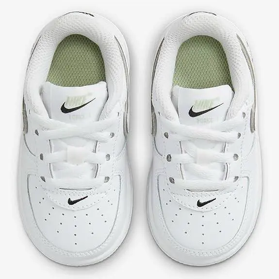 Nike shoes - CZ1691 108 - CZ1691 108 - White/Honeydew-White-Black 0