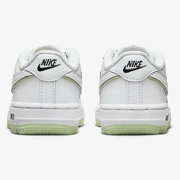 Nike shoes - CZ1691 108 - CZ1691 108 - White/Honeydew-White-Black 1