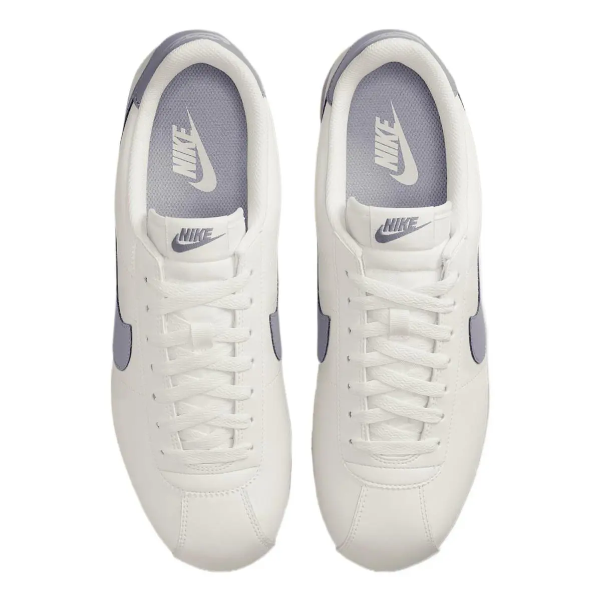 Nike shoes - DM4044 105 - DM4044 105 - Sail/Cement Grey-Gum Yellow 1