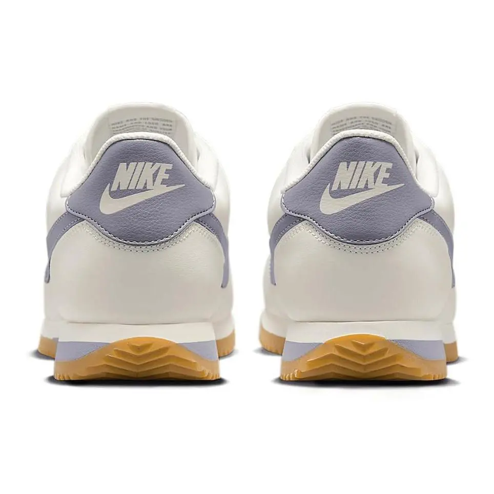Nike shoes - DM4044 105 - DM4044 105 - Sail/Cement Grey-Gum Yellow 4
