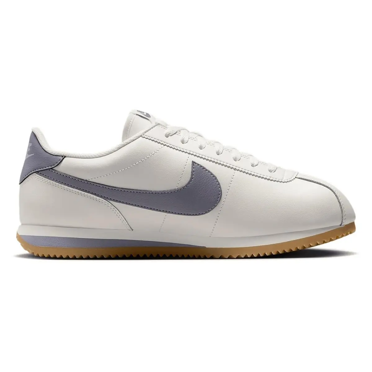 Nike shoes - DM4044 111 - DM4044 111 - Sail/Cement Grey-Gum Yellow 8