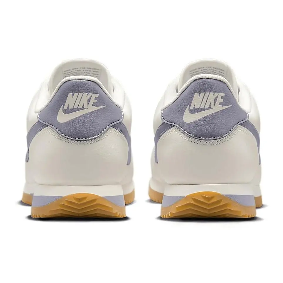 Nike shoes - DM4044 111 - DM4044 111 - Sail/Cement Grey-Gum Yellow 10