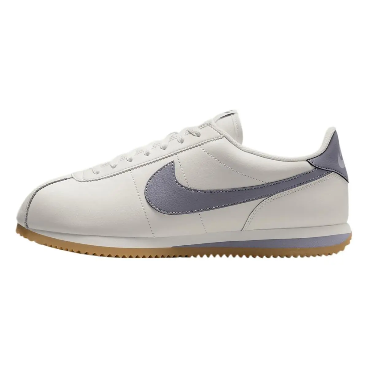 Nike shoes - DM4044 111 - DM4044 111 - Sail/Cement Grey-Gum Yellow 5