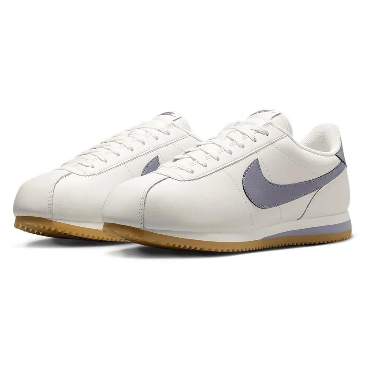 Nike shoes - DM4044 111 - DM4044 111 - Sail/Cement Grey-Gum Yellow 6