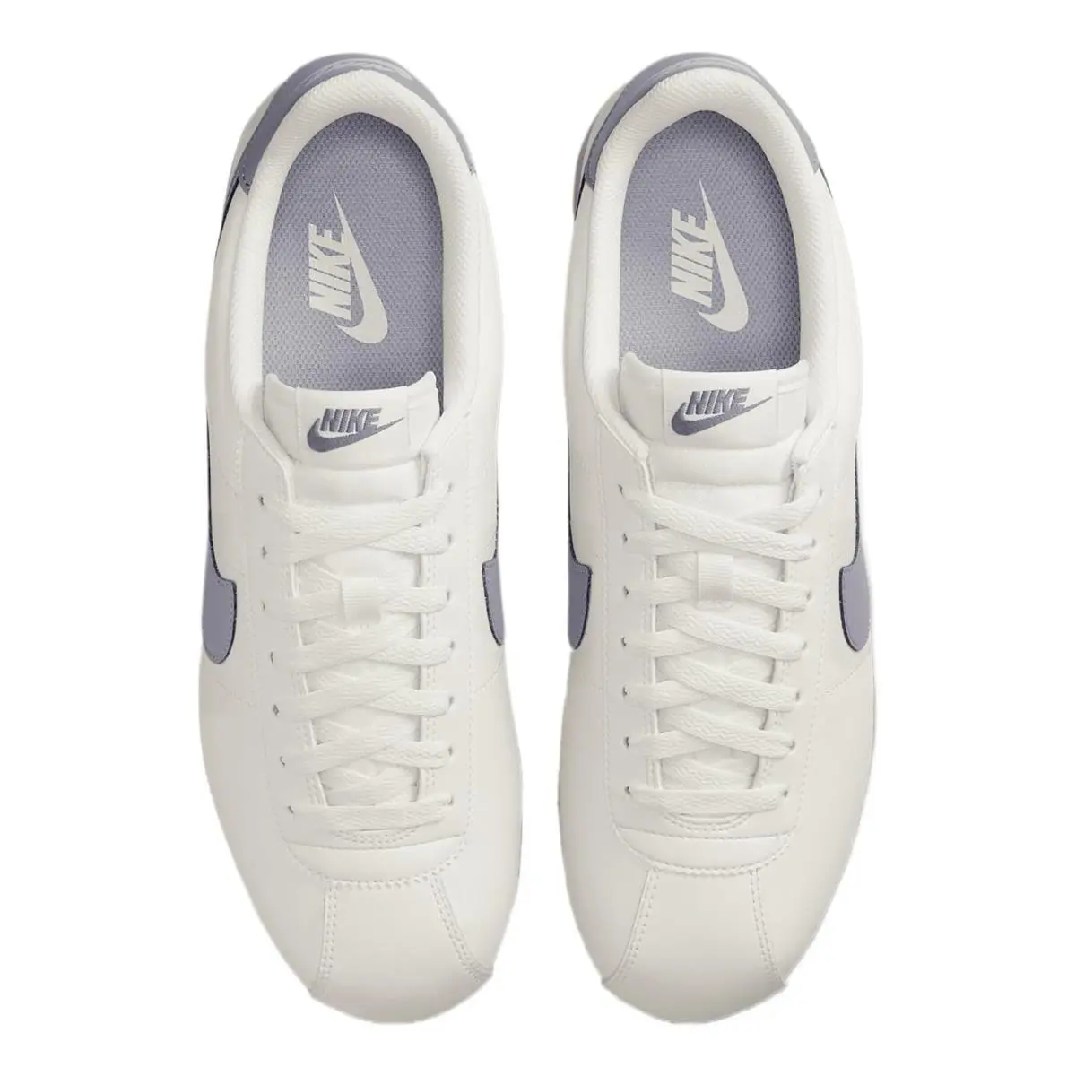 Nike shoes - DM4044 111 - DM4044 111 - Sail/Cement Grey-Gum Yellow 7