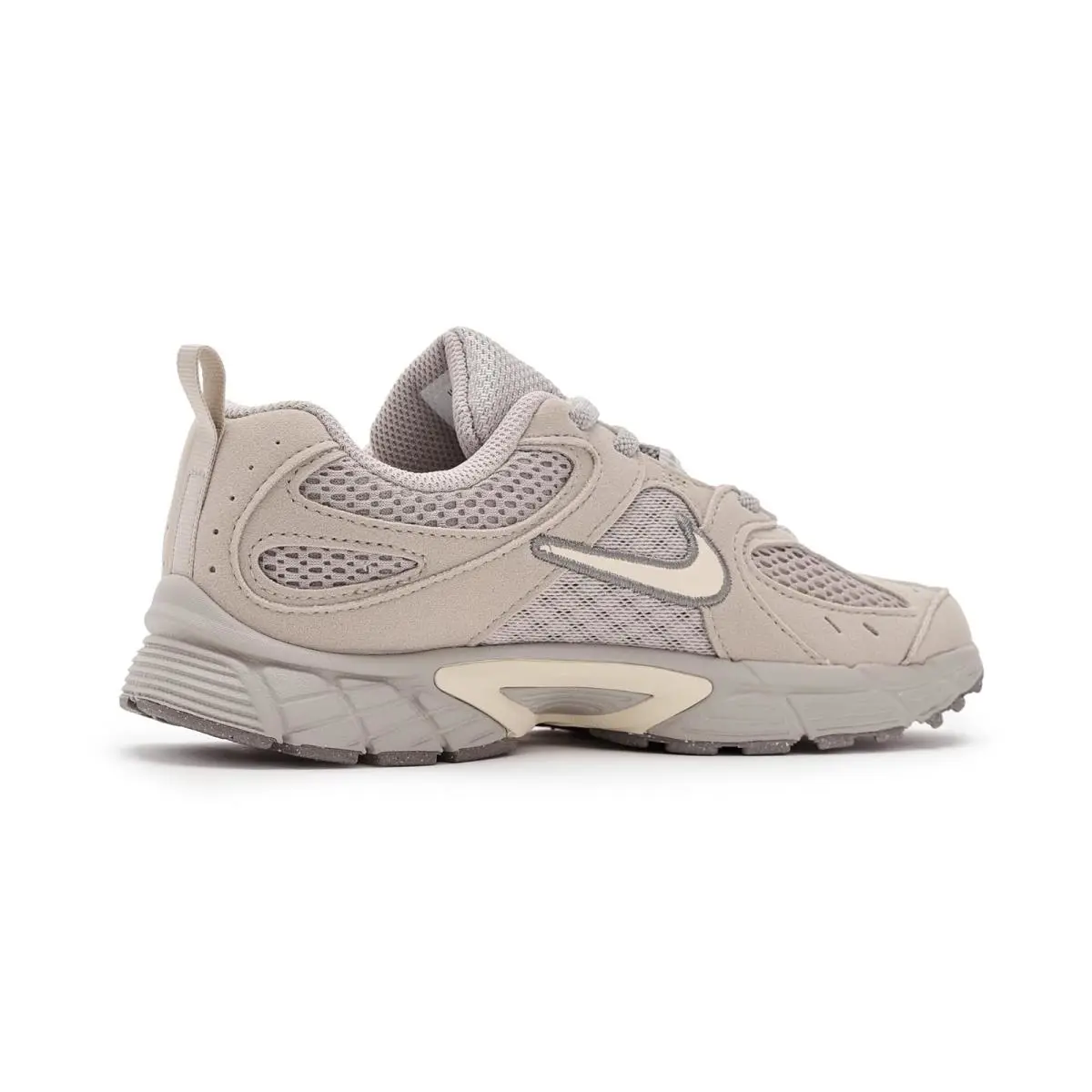 Nike shoes - Moon Particle/Light Orewood Brown 1
