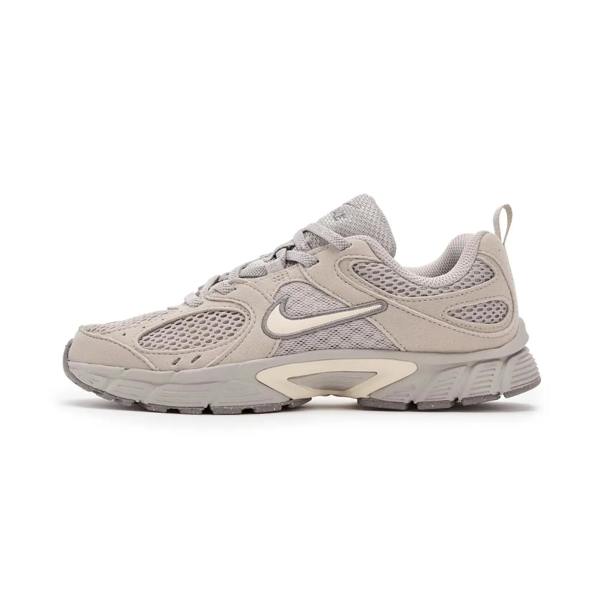 Nike shoes - Moon Particle/Light Orewood Brown 2