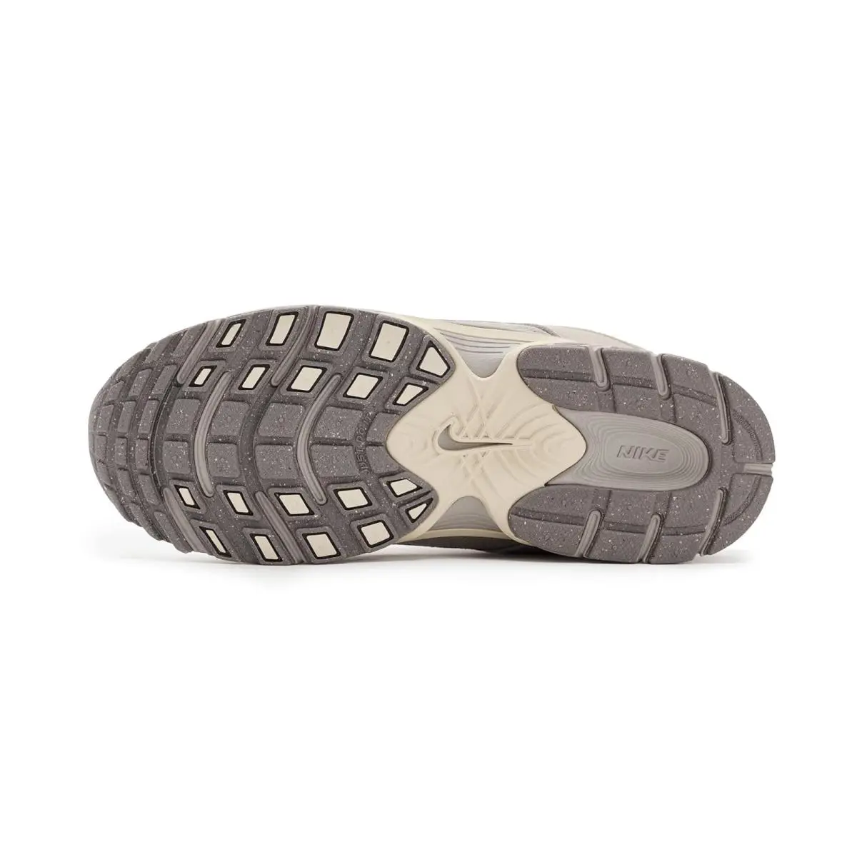 Nike shoes - Moon Particle/Light Orewood Brown 3