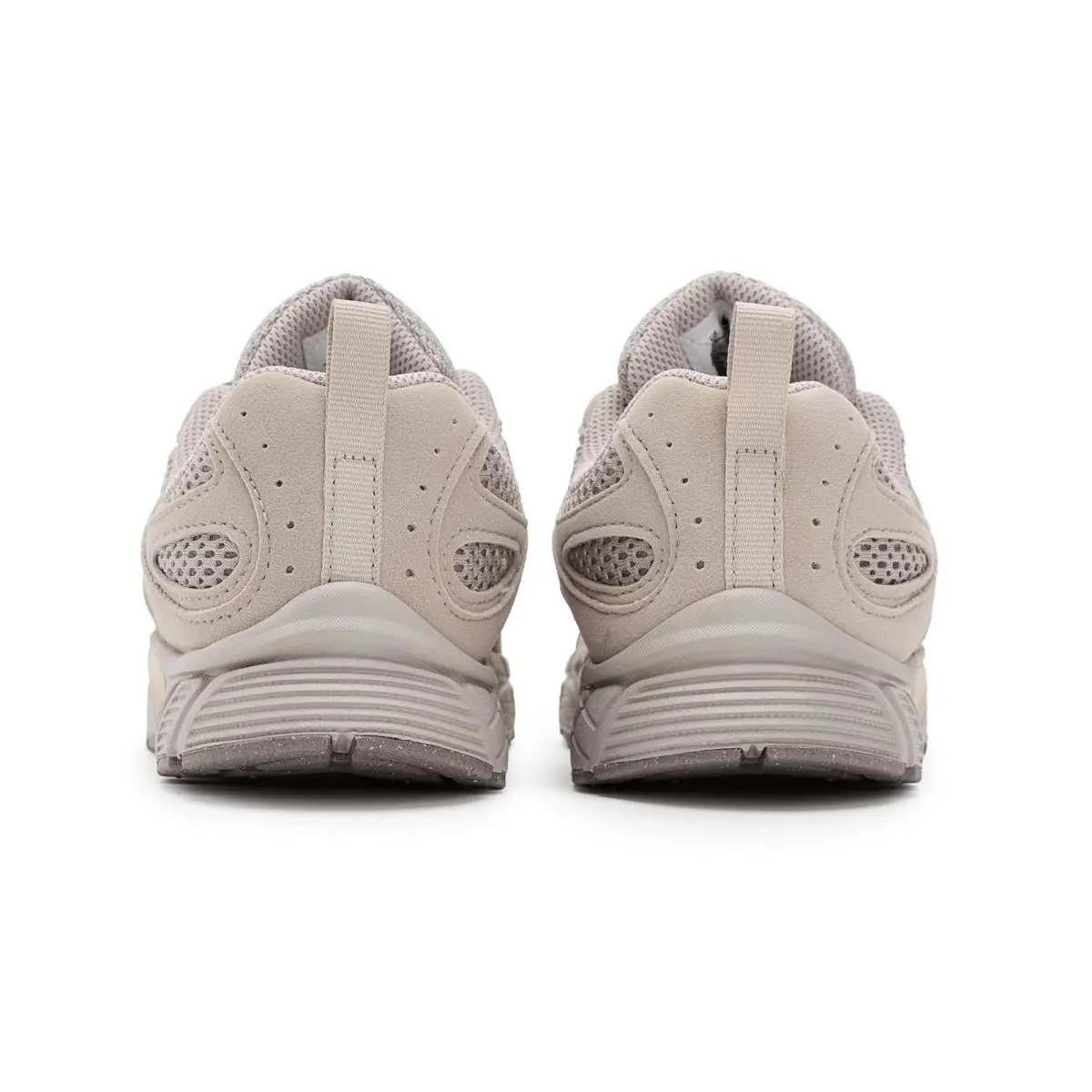 Nike shoes - Moon Particle/Light Orewood Brown 5