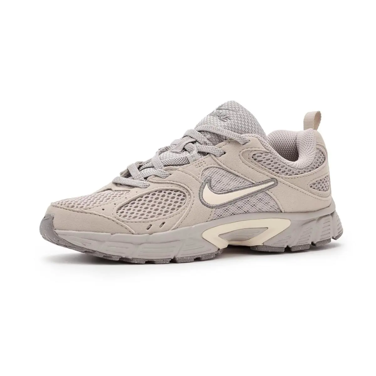 Nike shoes - Moon Particle/Light Orewood Brown 6