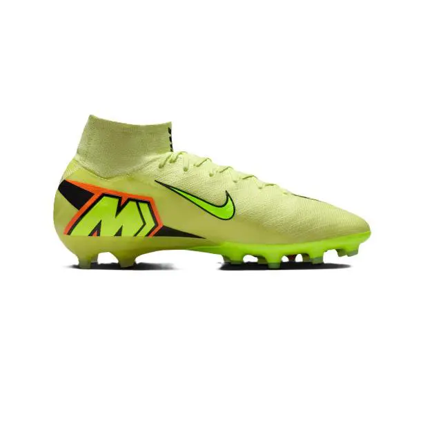 Nike shoes - Limelight/Hyper Crimson/Volt 0