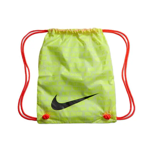 Nike shoes - Limelight/Hyper Crimson/Volt 5