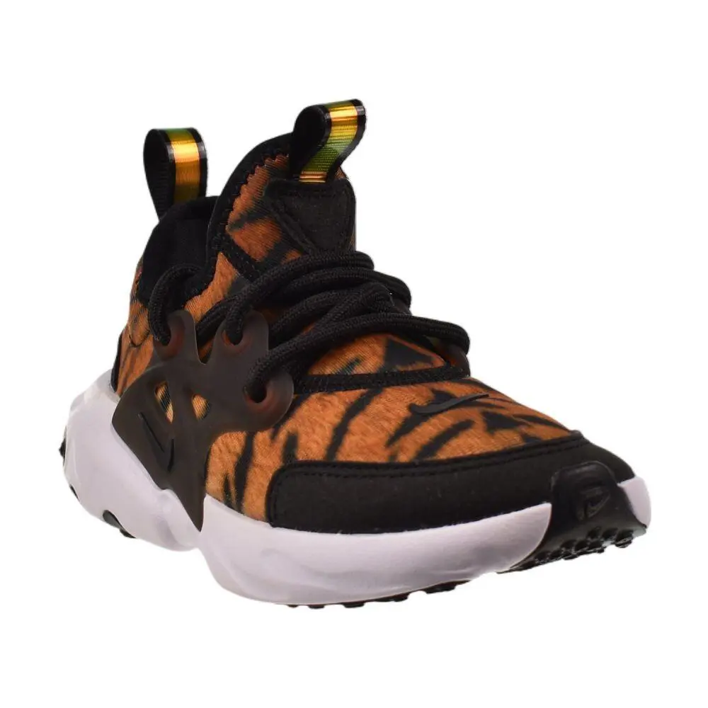 Nike shoes - Magma Orange/Black-White 0