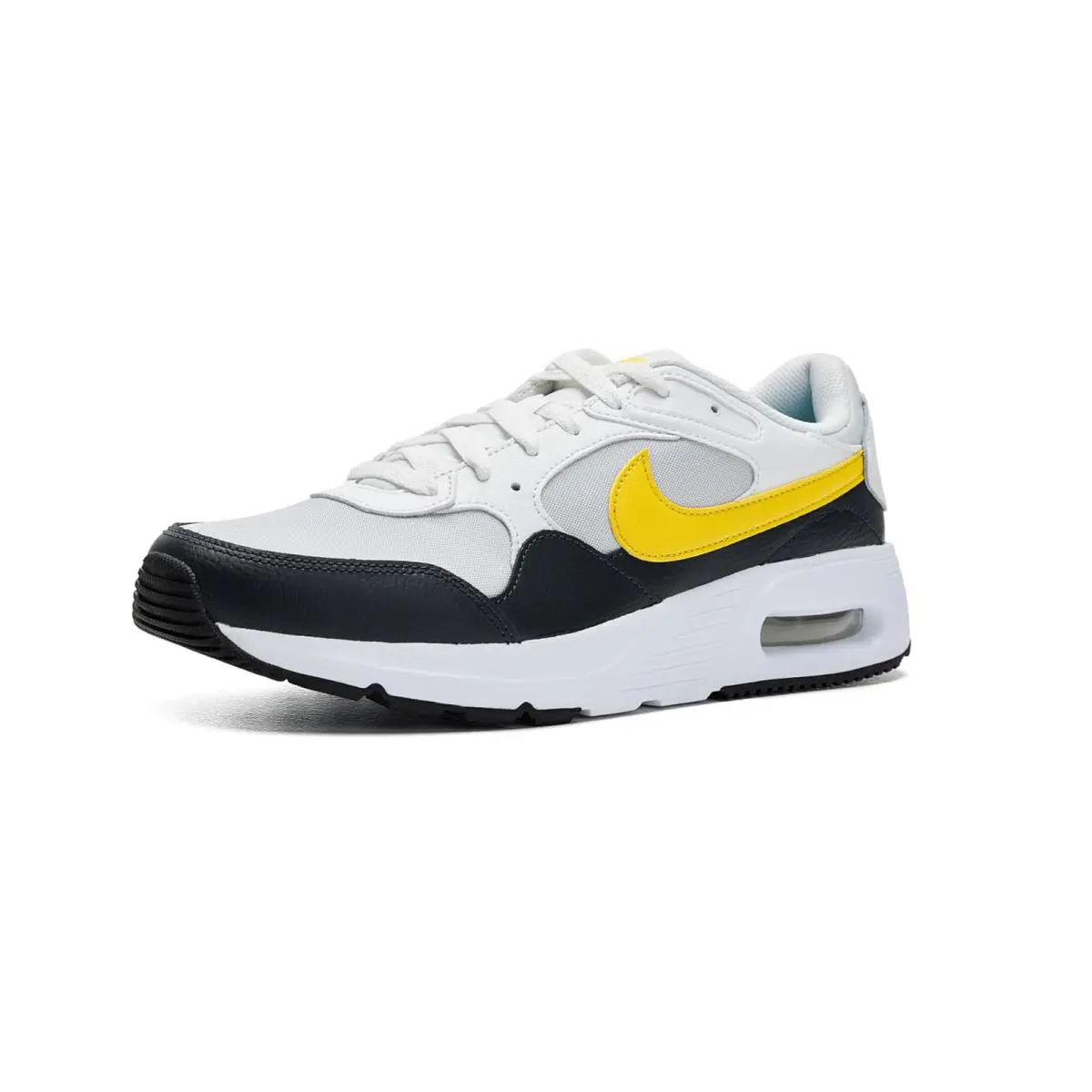 Nike shoes - Black/White/Black 13