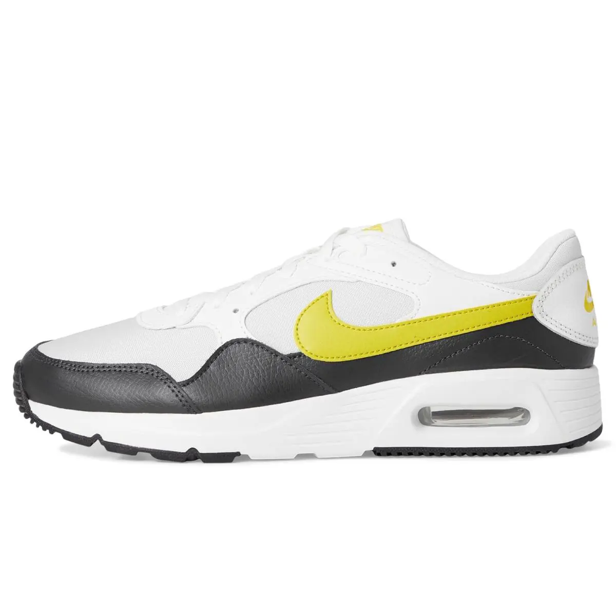 Nike shoes - Black/White/Black 16