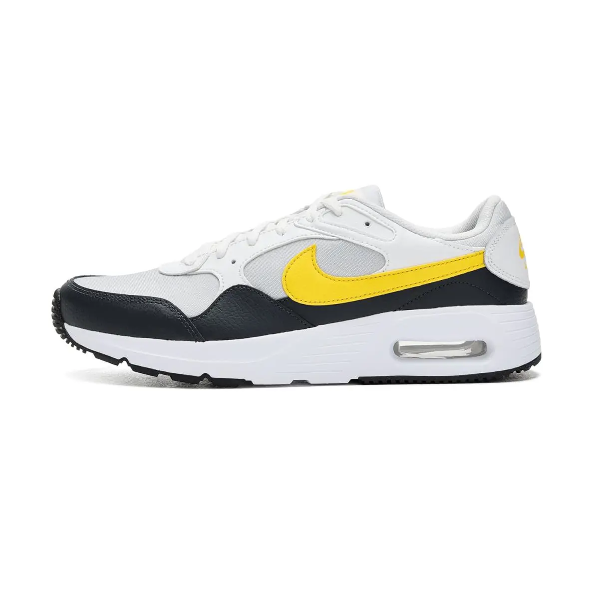 Nike shoes - Black/White/Black 17