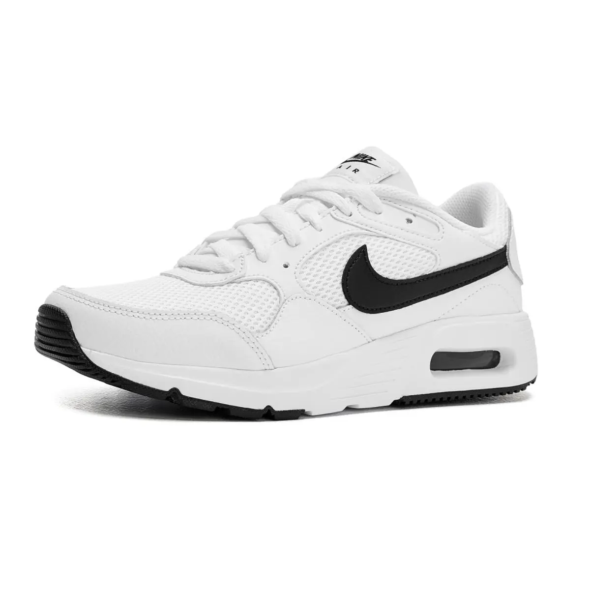 Nike shoes - Black/White/Black 20