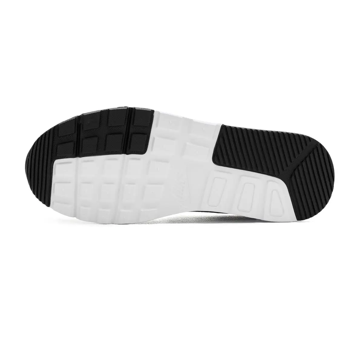 Nike shoes - Black/White/Black 24