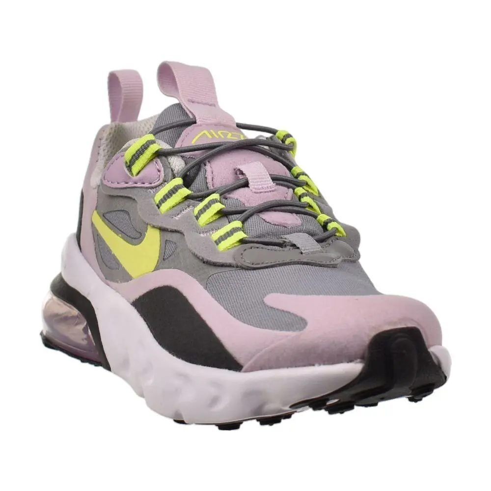 Nike shoes - Particle Grey/Lemon Venom 0