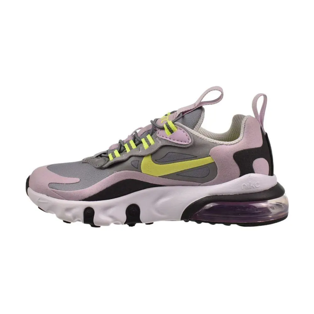 Nike shoes - Particle Grey/Lemon Venom 2