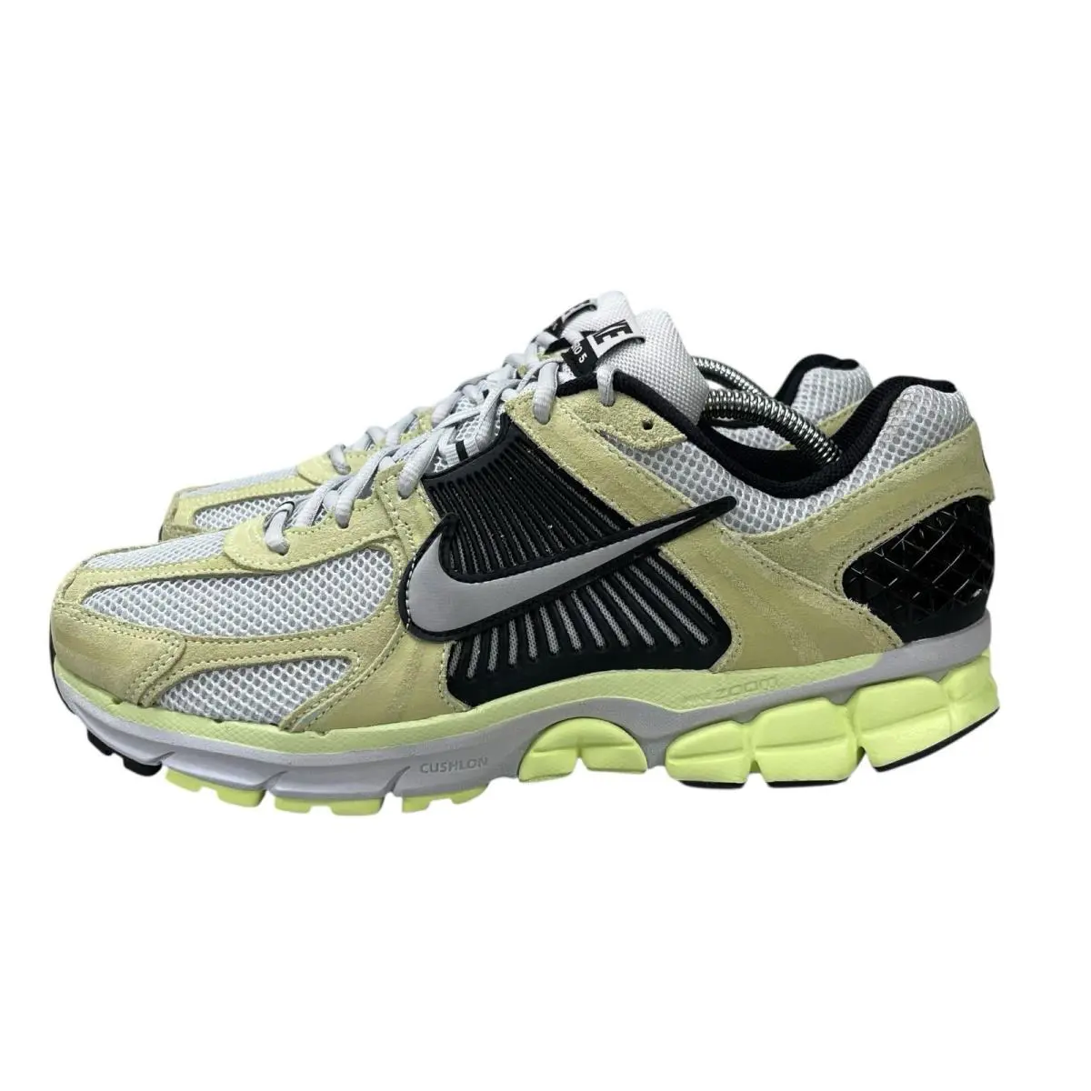 Nike shoes - Nike Zoom Vomero 5 - Zoom Vomero - HF1553-700 - Yellow 1