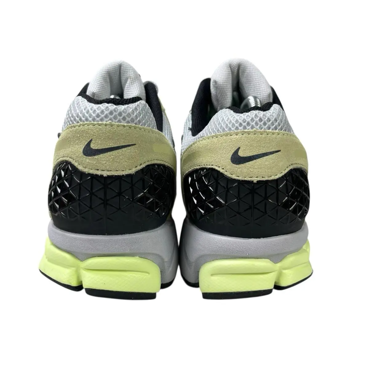 Nike shoes - Nike Zoom Vomero 5 - Zoom Vomero - HF1553-700 - Yellow 3