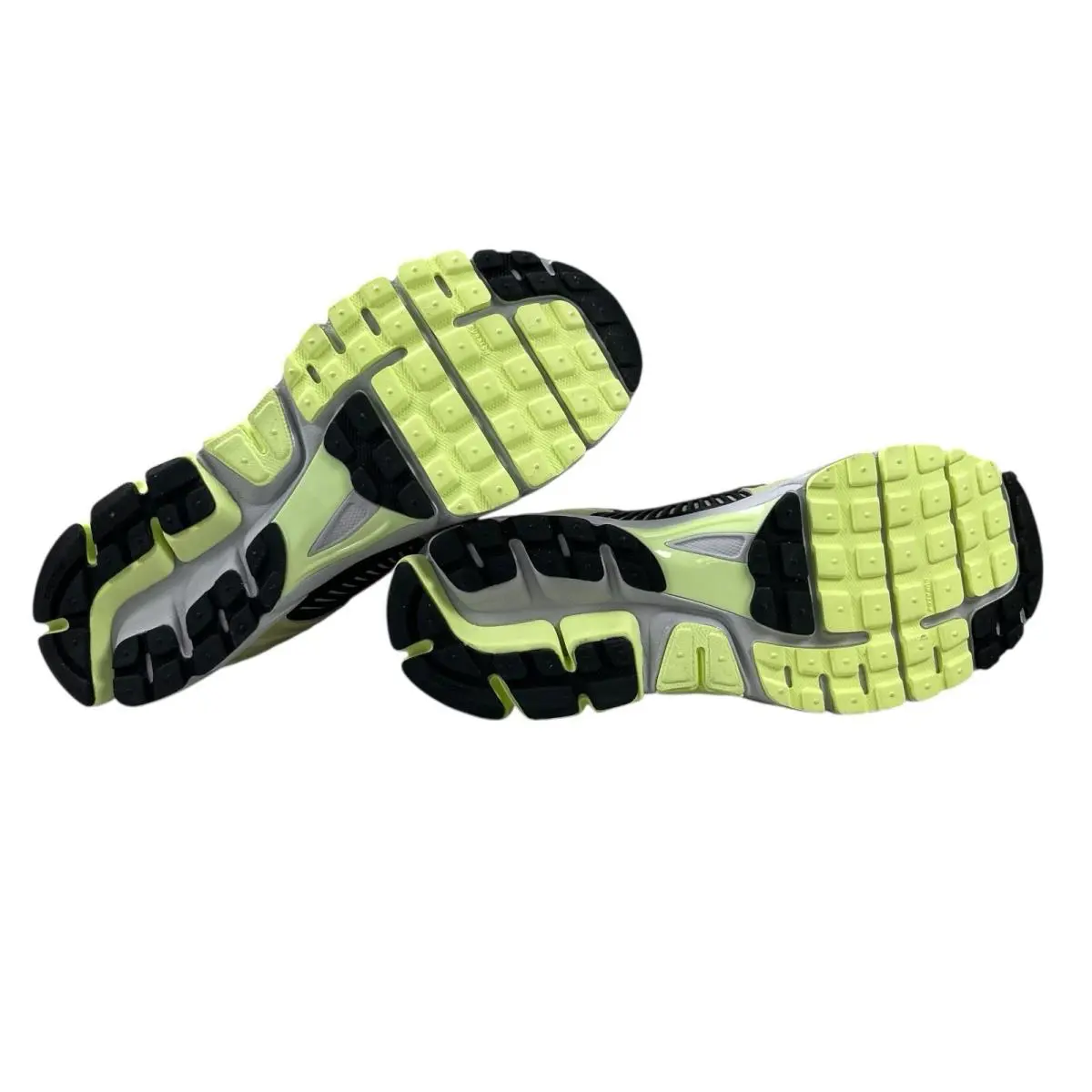 Nike shoes - Nike Zoom Vomero 5 - Zoom Vomero - HF1553-700 - Yellow 5