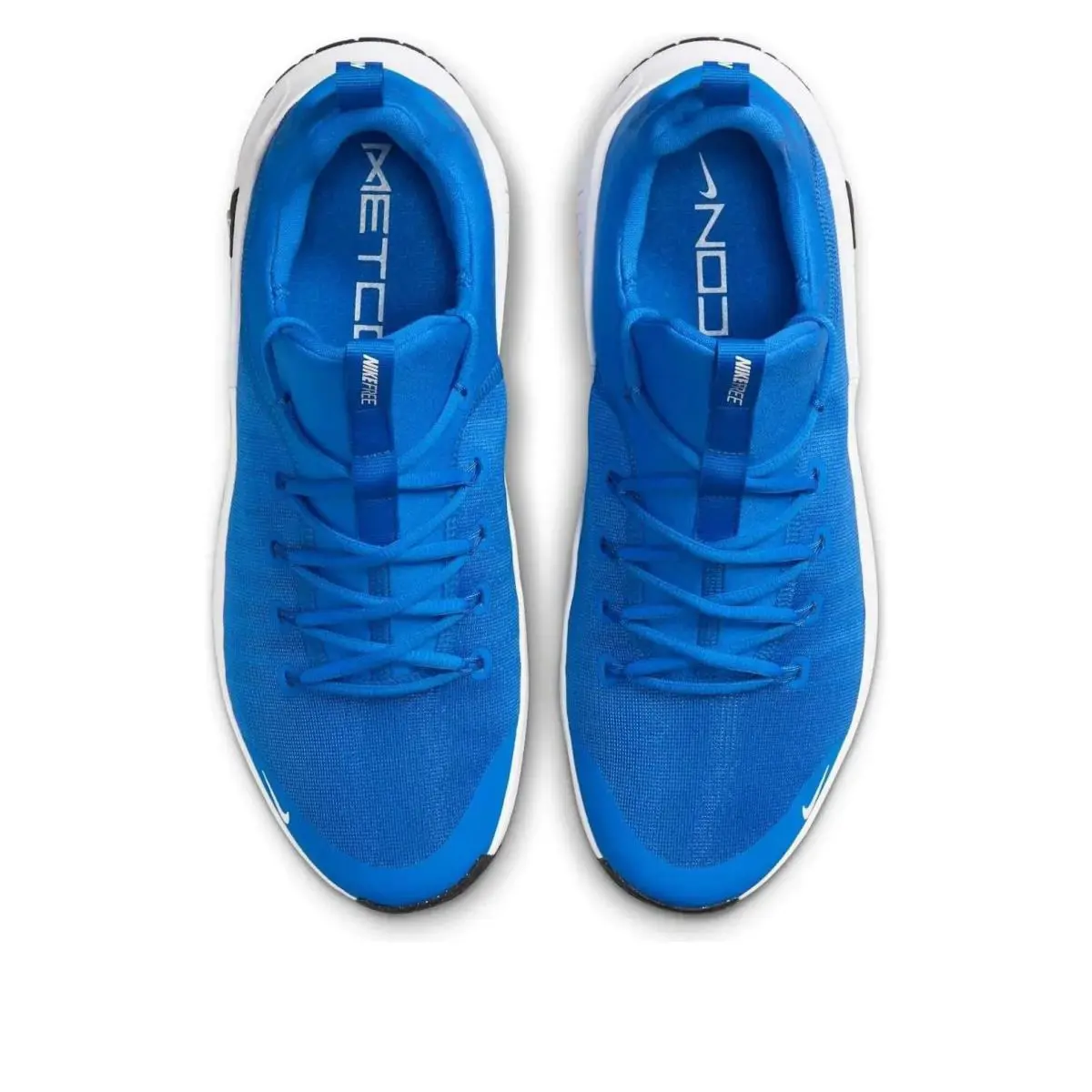 Nike shoes - Nike Free Metcon - Free Metcon - HM3754-403 - Blue 8