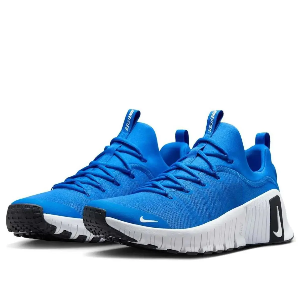 Nike shoes - Nike Free Metcon - Free Metcon - HM3754-403 - Blue 9