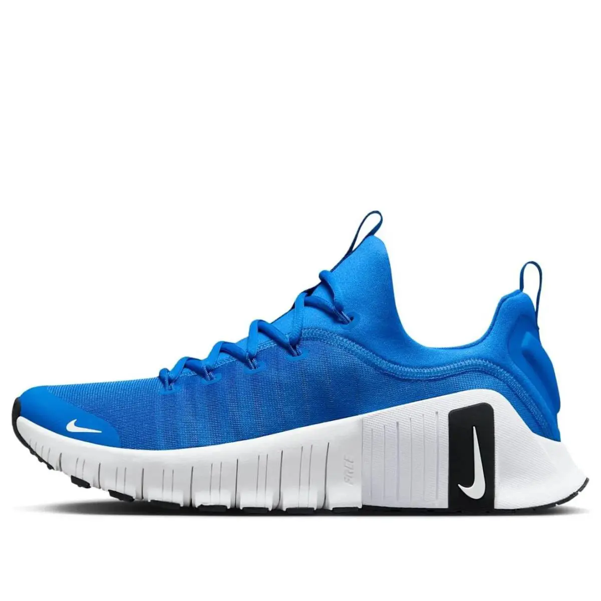 Nike shoes - Nike Free Metcon - Free Metcon - HM3754-403 - Blue 5