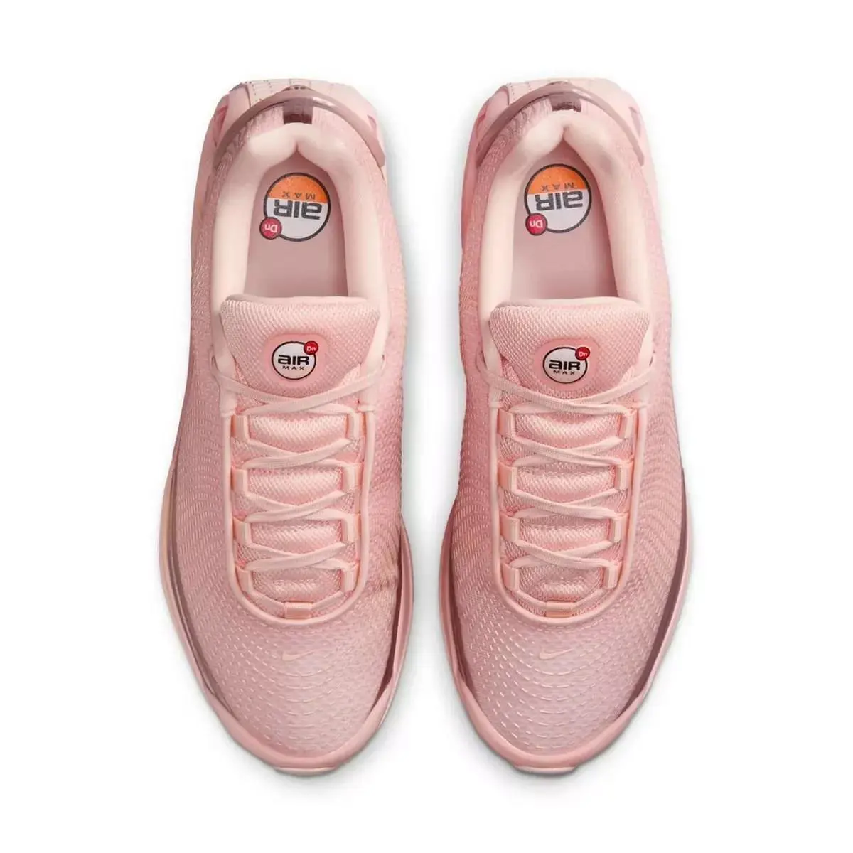 Nike shoes - Nike Air Max DN - Air Max - HV4861-601 - Pink 0