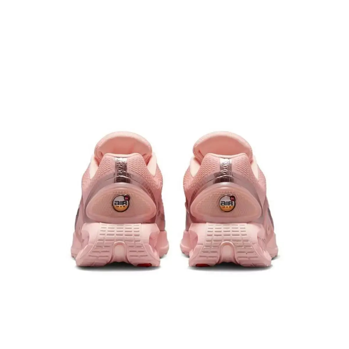 Nike shoes - Nike Air Max DN - Air Max - HV4861-601 - Pink 1