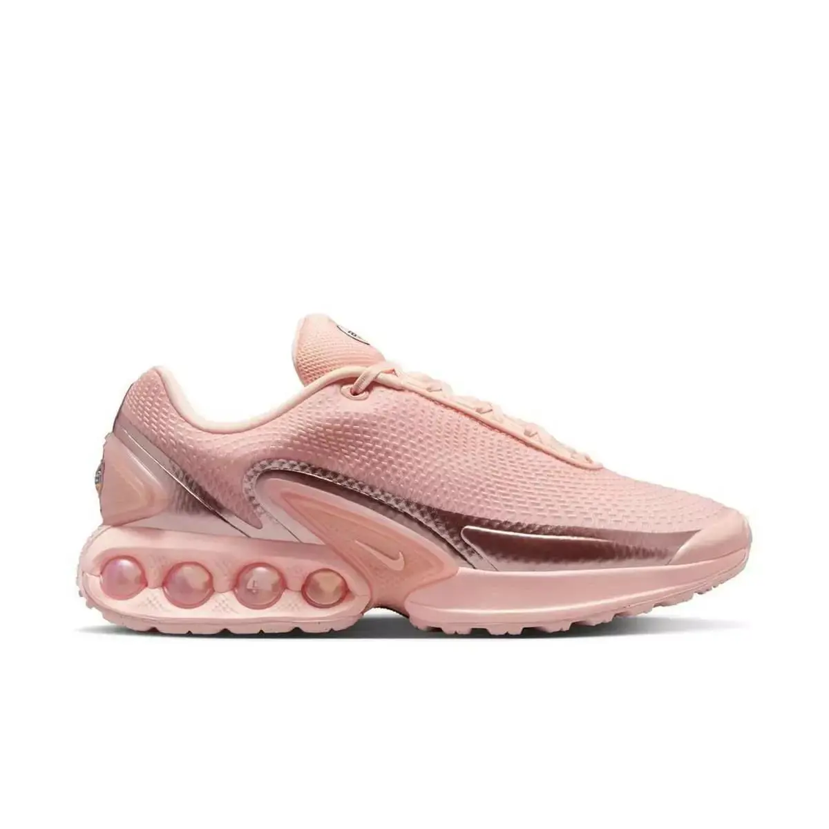 Nike shoes - Nike Air Max DN - Air Max - HV4861-601 - Pink 3