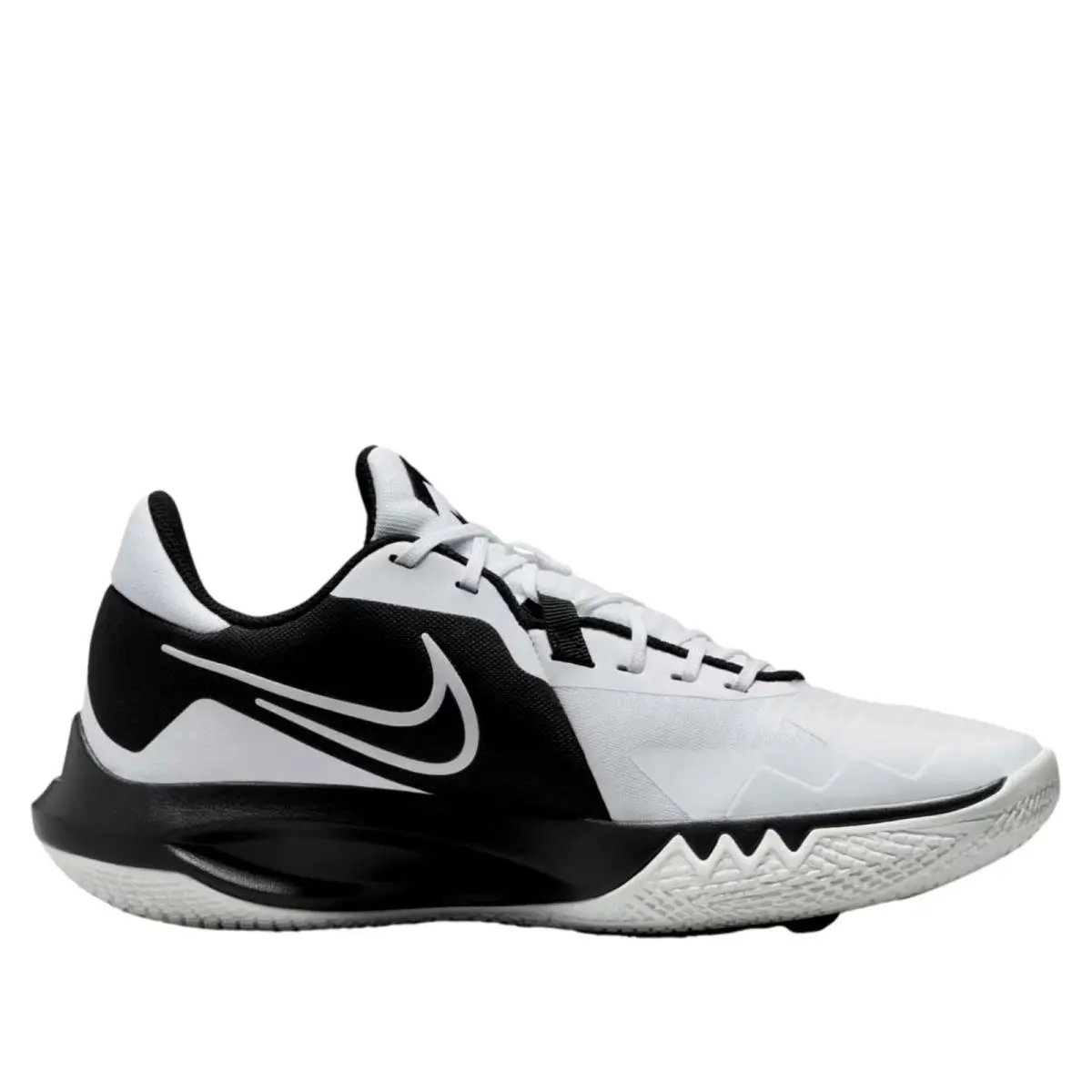 Nike shoes - Precision VI - Precision - Multicolor 0