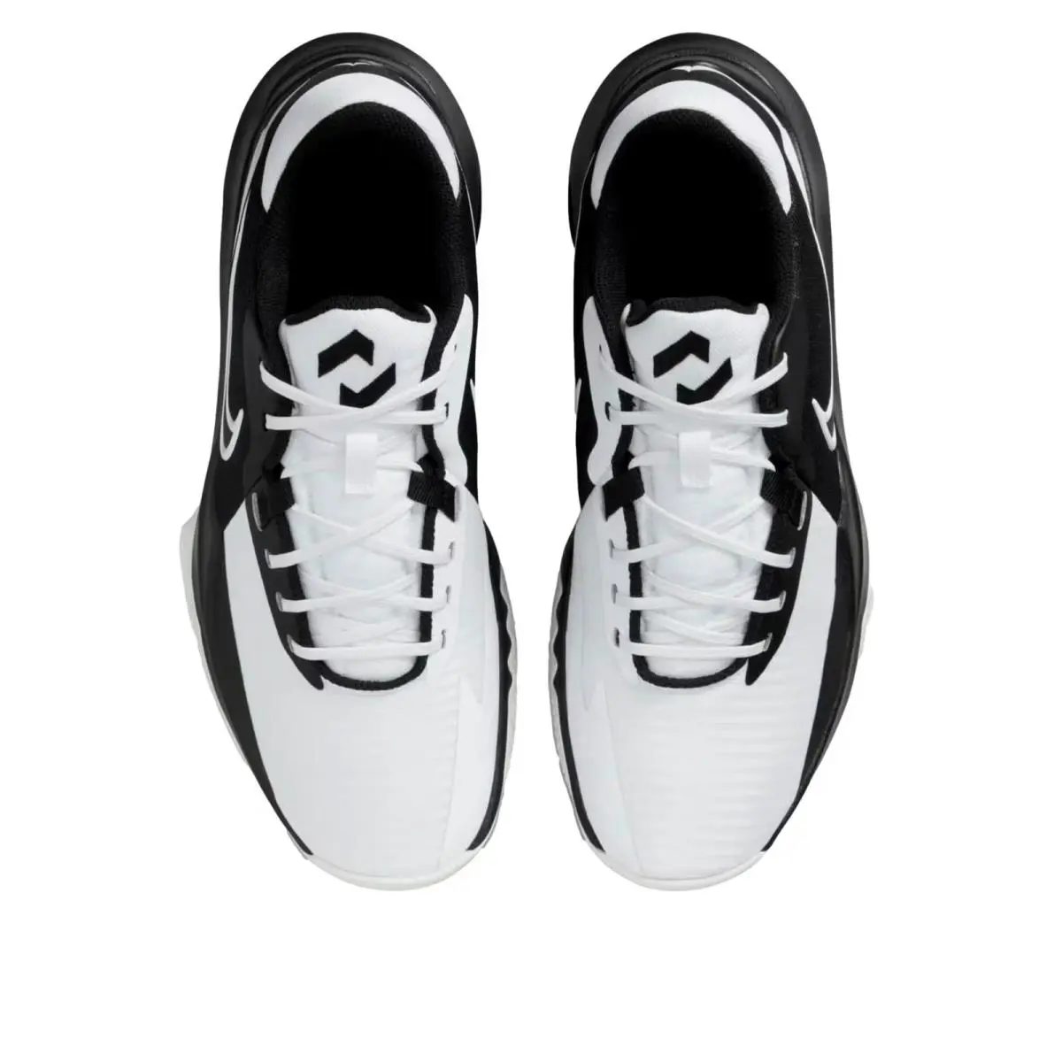 Nike shoes - Precision VI - Precision - Multicolor 1
