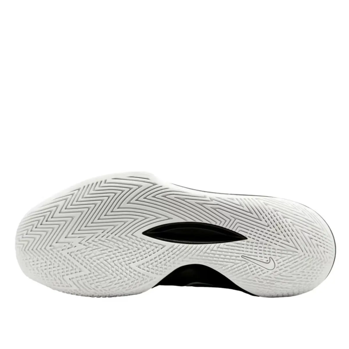 Nike shoes - Precision VI - Precision - Multicolor 2