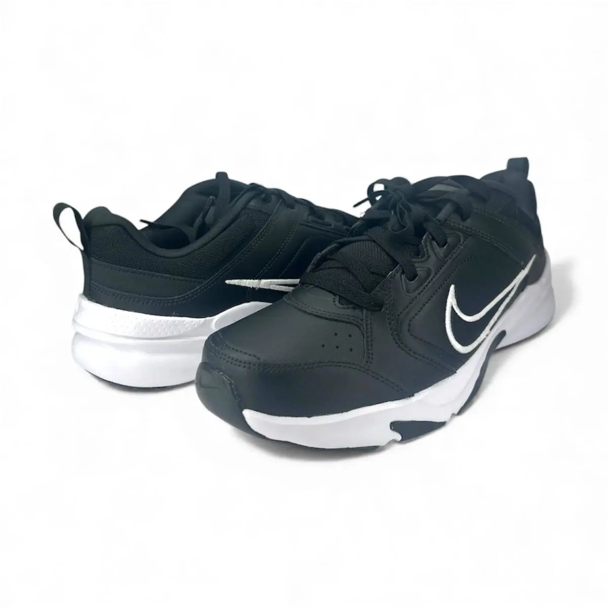 Nike shoes - Nike Defy All Day - Defy All Day - Black 0