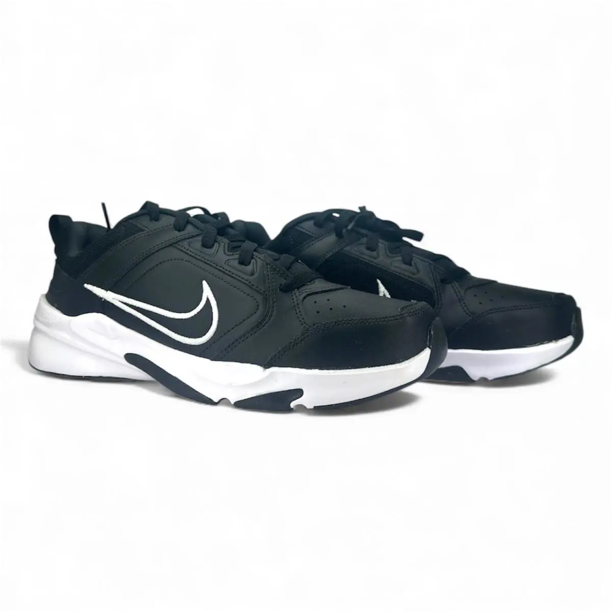 Nike shoes - Nike Defy All Day - Defy All Day - Black 2