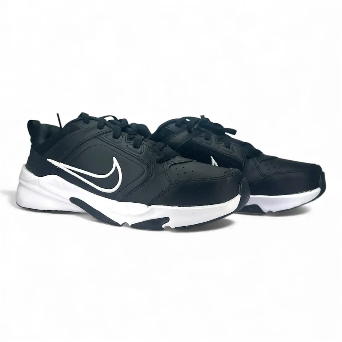 Nike shoes - Nike Defy All Day - Defy All Day - Black 9