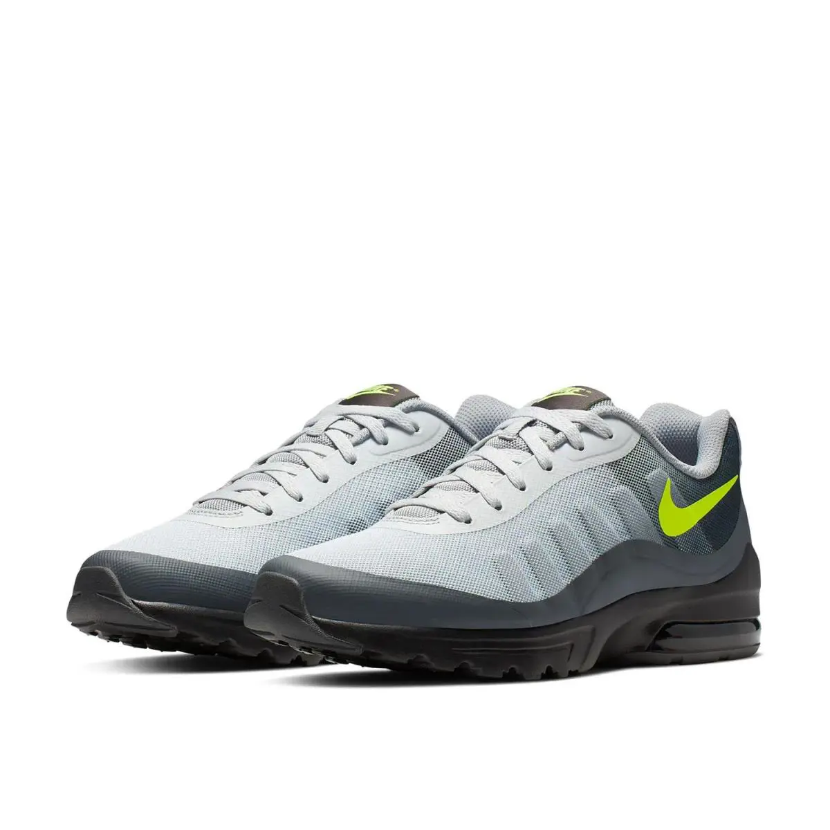 Nike shoes - White/Grey 1