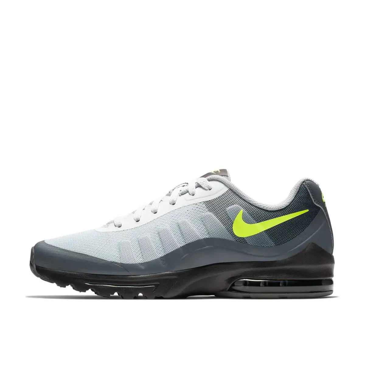 Nike shoes - White/Grey 4