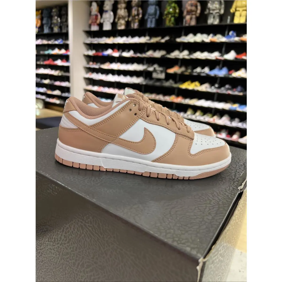 Nike shoes - Pink 0