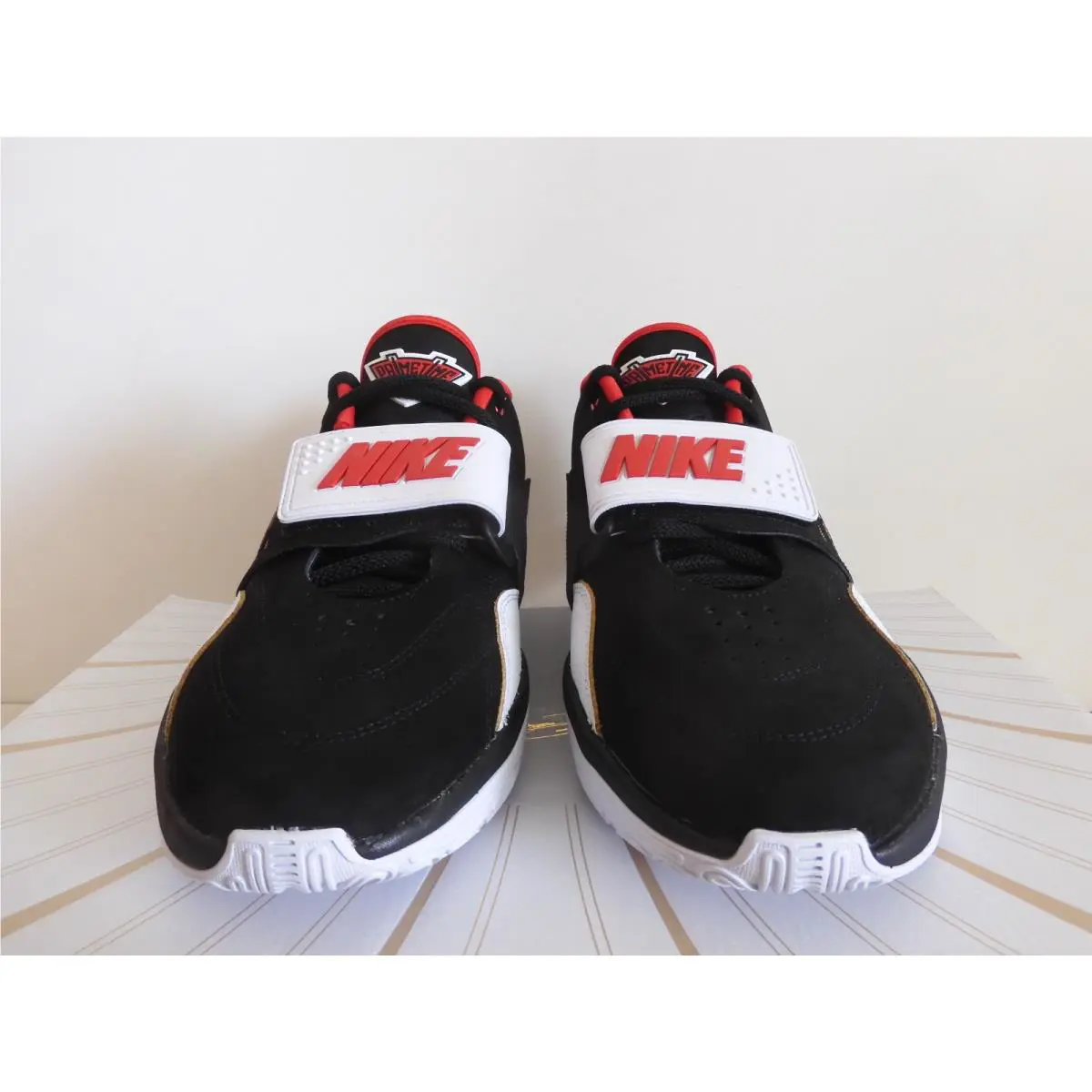 Nike shoes - Nike LeBron 21 - LeBron - HQ3480-001 - Black 2