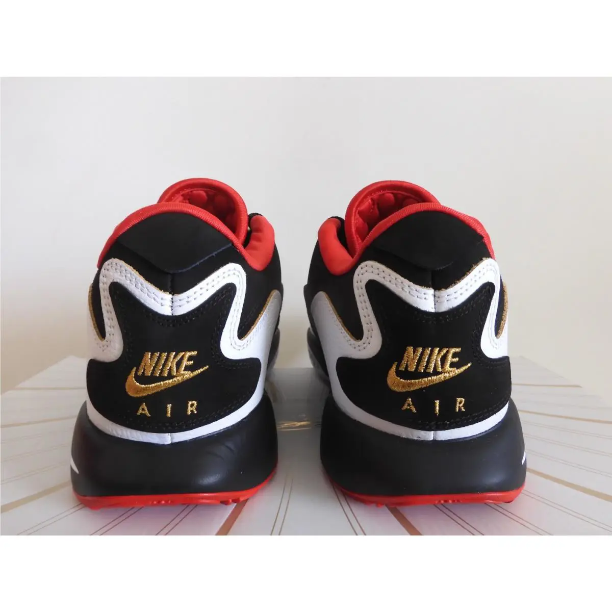Nike shoes - Nike LeBron 21 - LeBron - HQ3480-001 - Black 3