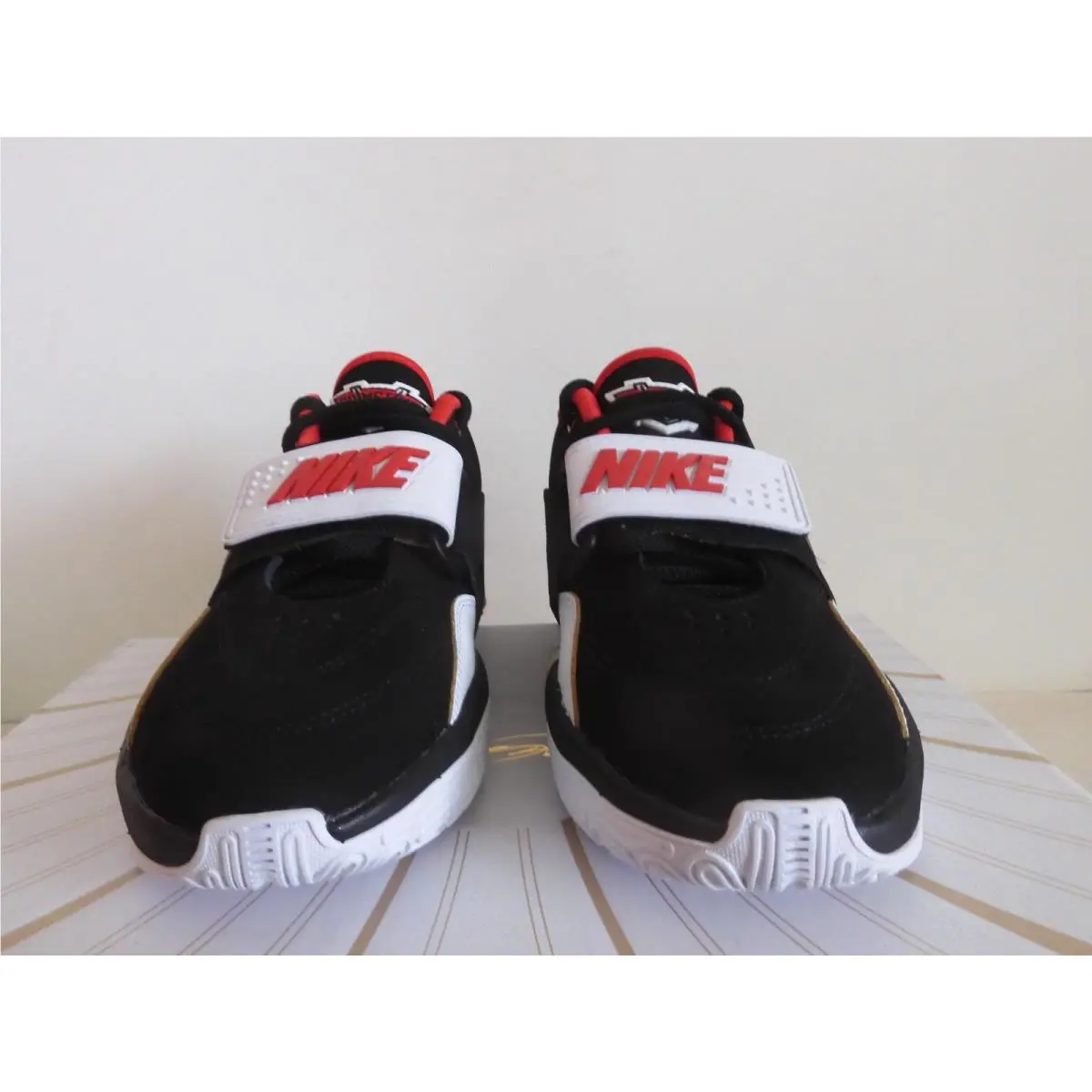 Nike shoes - Nike LeBron 21 - LeBron - HQ3480-001 - Black 18